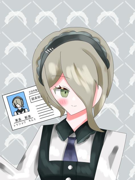 ロンパルレお絵かきチャレンジ！5日目