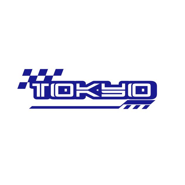 Y2K Logo 1 (Tokyo)