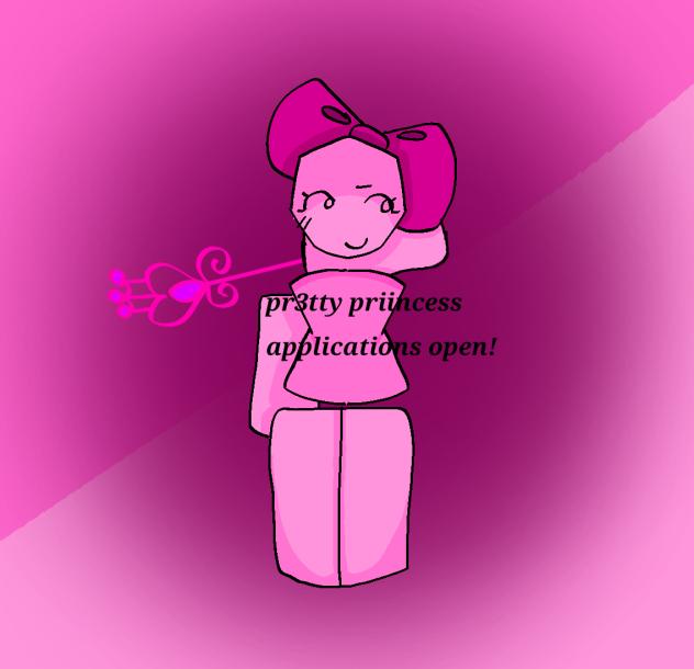 pretty princess my style (cannon)