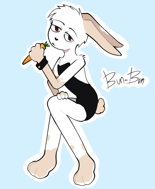 Bun-Bun
