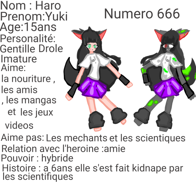 Pour EvoAlys