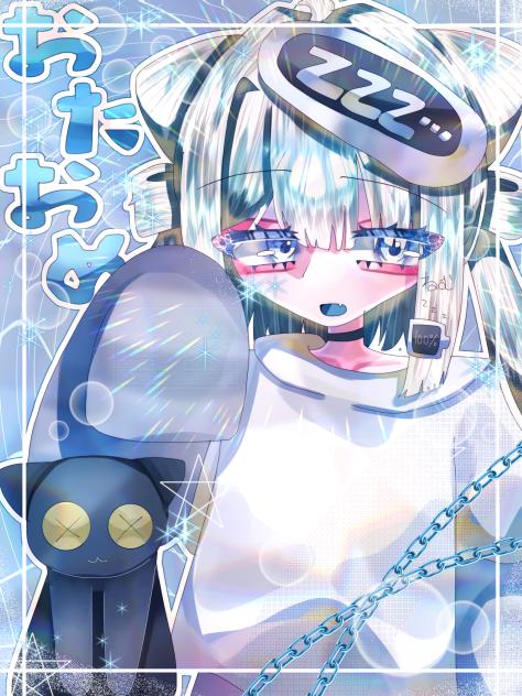 おたおめーん