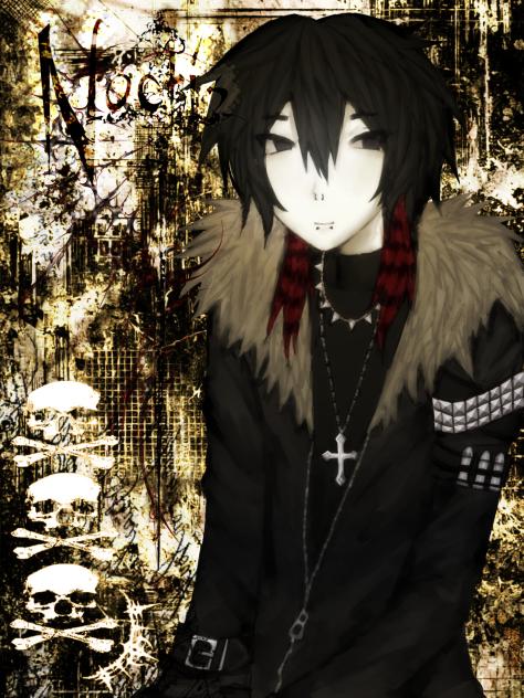 HAPPY BIRTHDAY NOCTIS