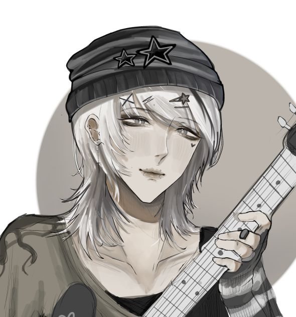 8 HOURS ALREADY, I'M DYING