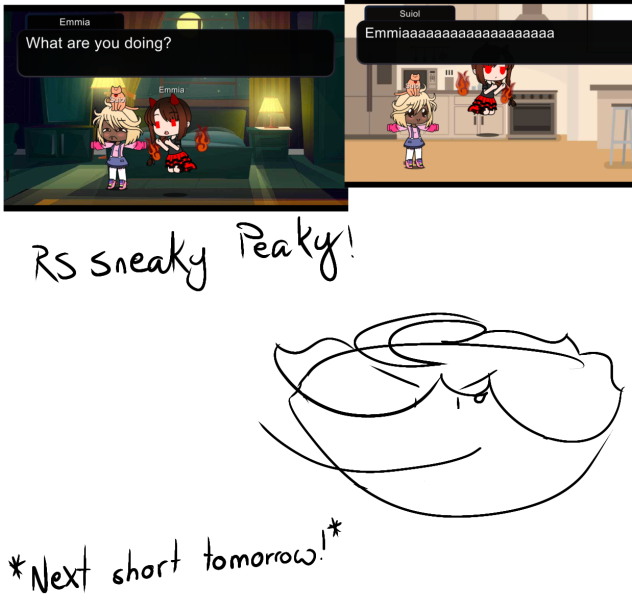 RS 2.0 Sneak Peak