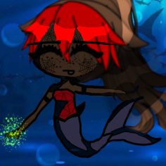 Siren of the sea