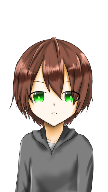 落書き