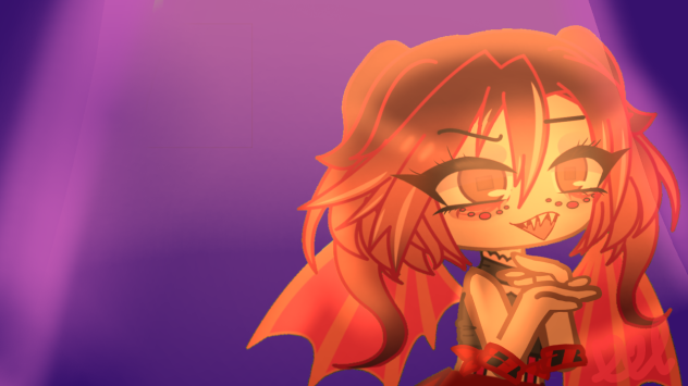 Klown b but my oc