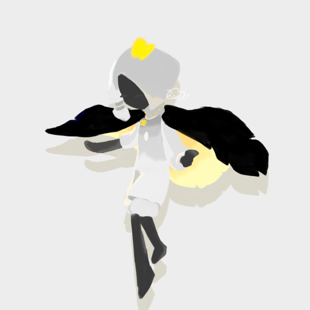 星の子 ibisPaint