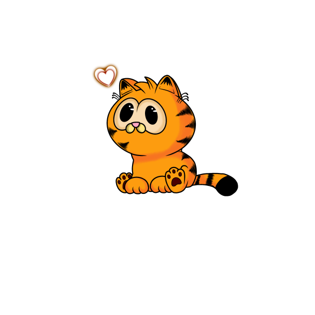BabyGarfi
