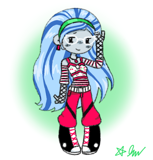 ghoulia♡
