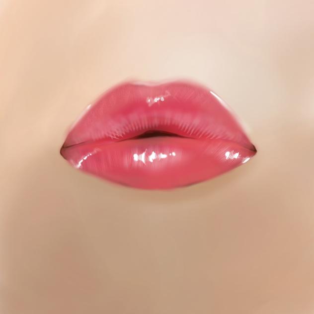 唇👄