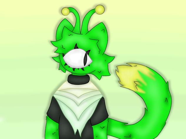 Commission for Goober_artzz