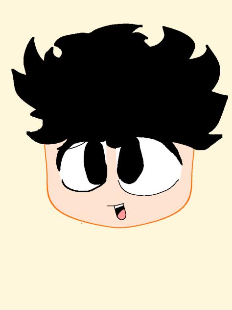 That one chibi - WIP