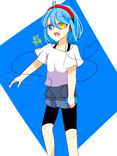 代理ちゃん