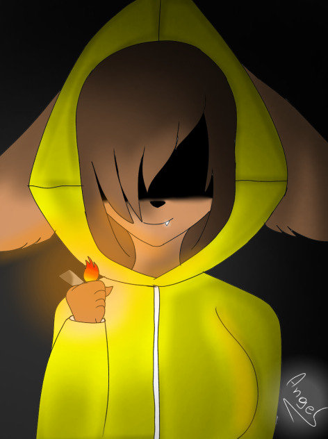 91 Sem Título - ibisPaint