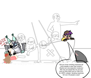 Boat collab thingy