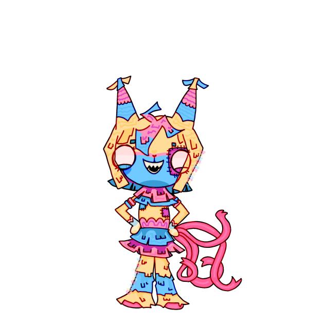 silly yatta doodle