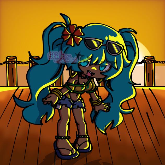 Miku 🇧🇷