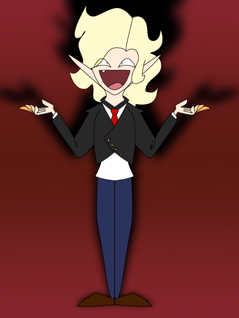 Random Drawing - ibisPaint