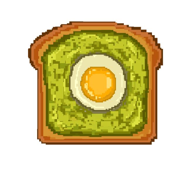 Avocado toast