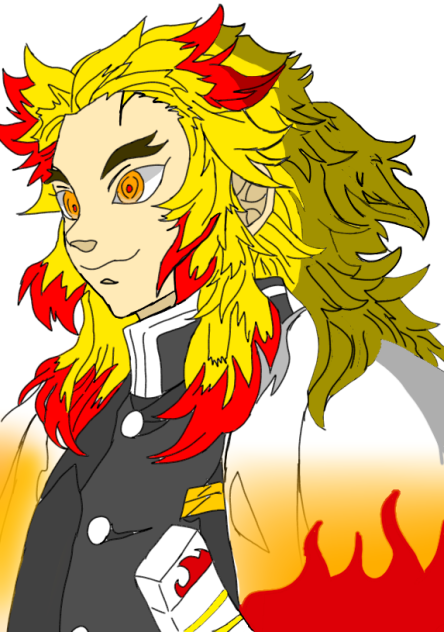 Rengoku