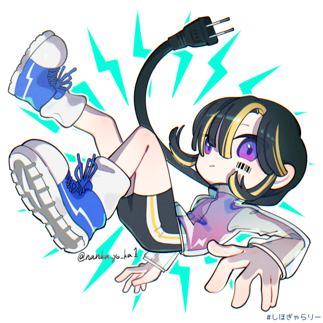 🔷企画絵⑥