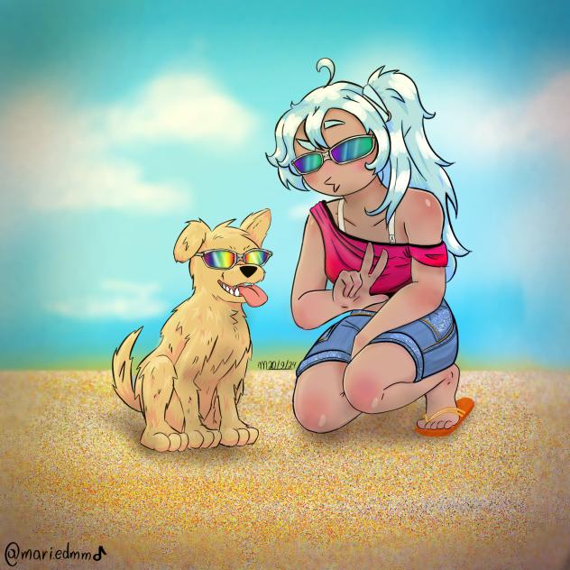 Hatsune Miku Brasileira 3.0