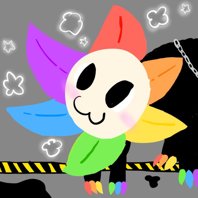 Twisted Dandy Dandy’s World