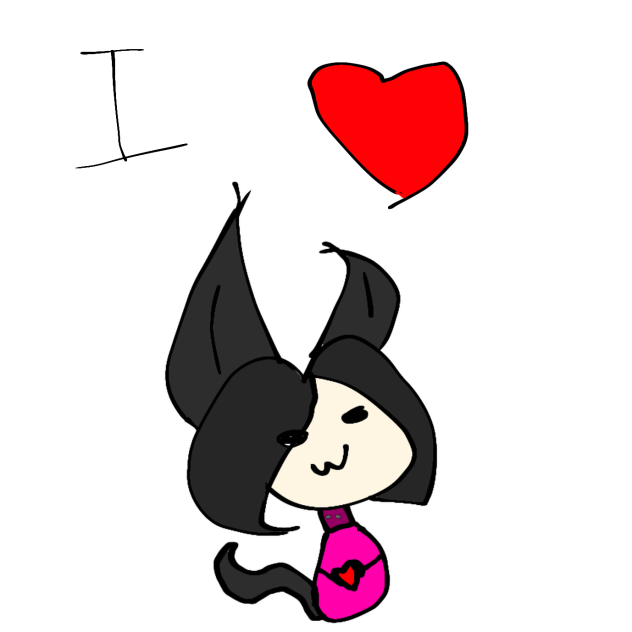 I❤Ajuasa