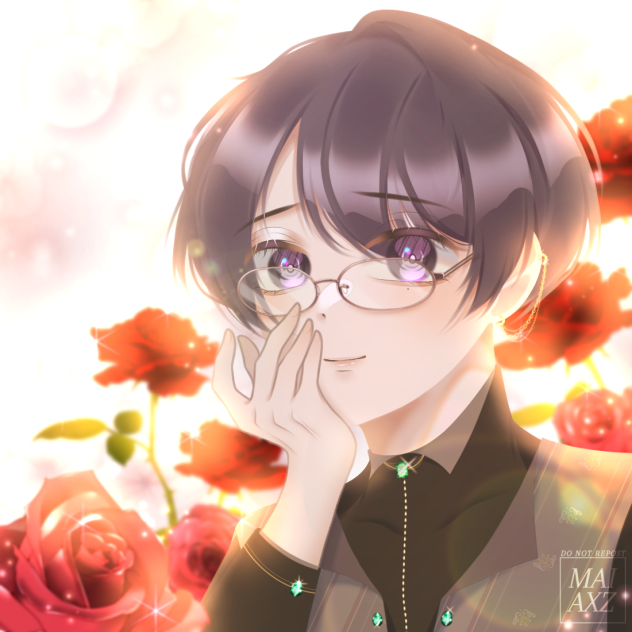 🌹