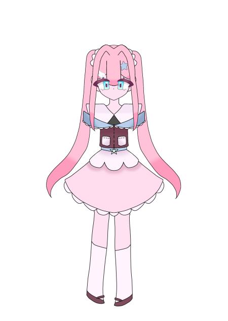 立ち絵492個目(？)