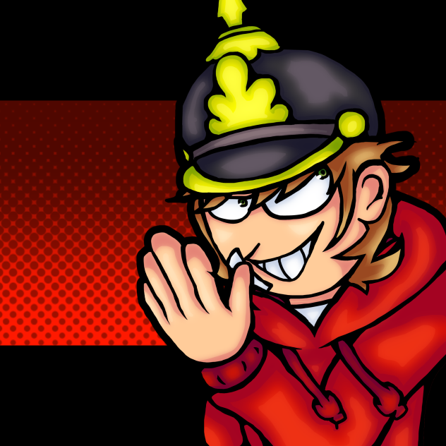 Tord!