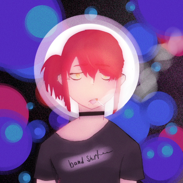 oc - ibisPaint