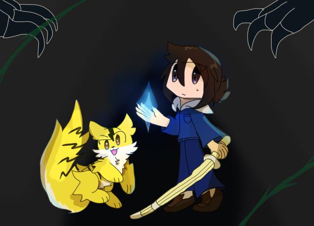 塗るの楽しい…！