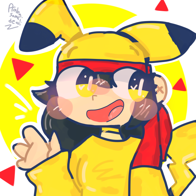 gift for chief Maria