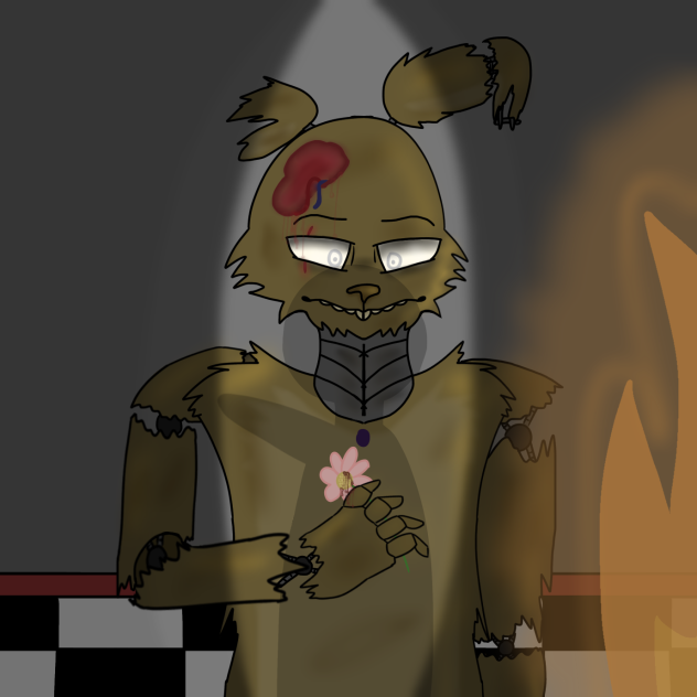 It Isn’t My Time Yet…