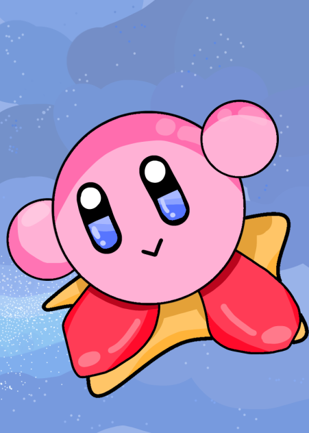 星のカービィ★
