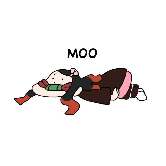Nezuka🐄