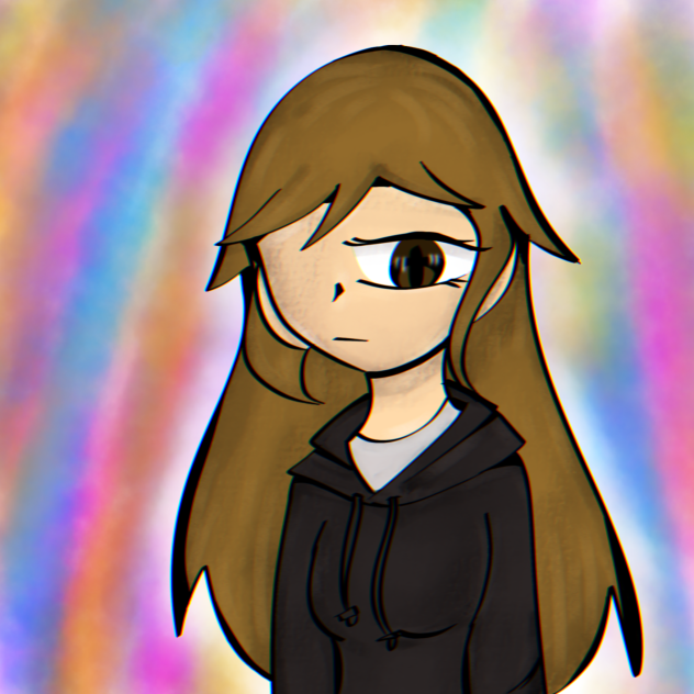 my oc - ibisPaint