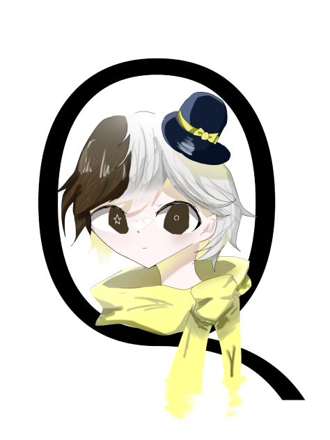Q