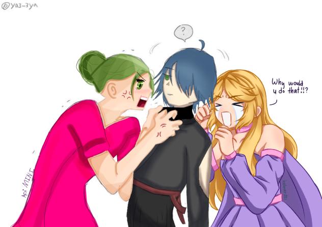 collab 14 - ibisPaint