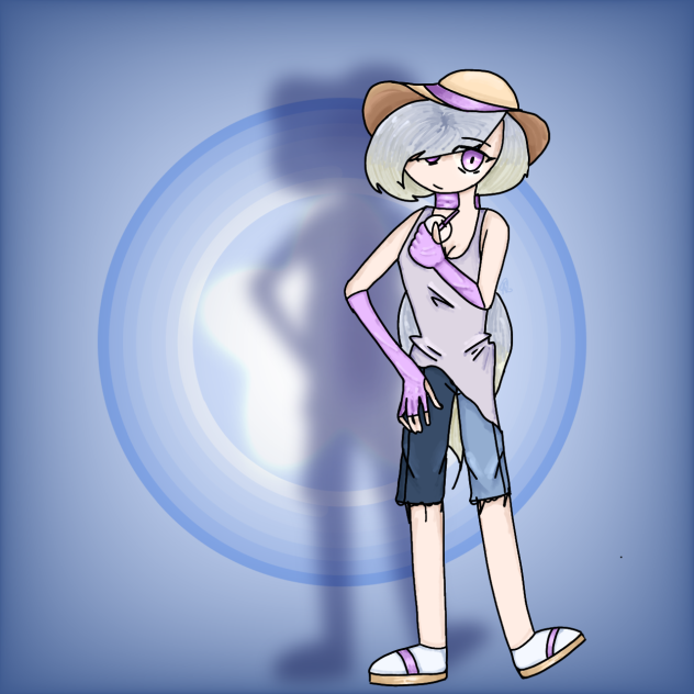 На конкурс Суфле ъуъ