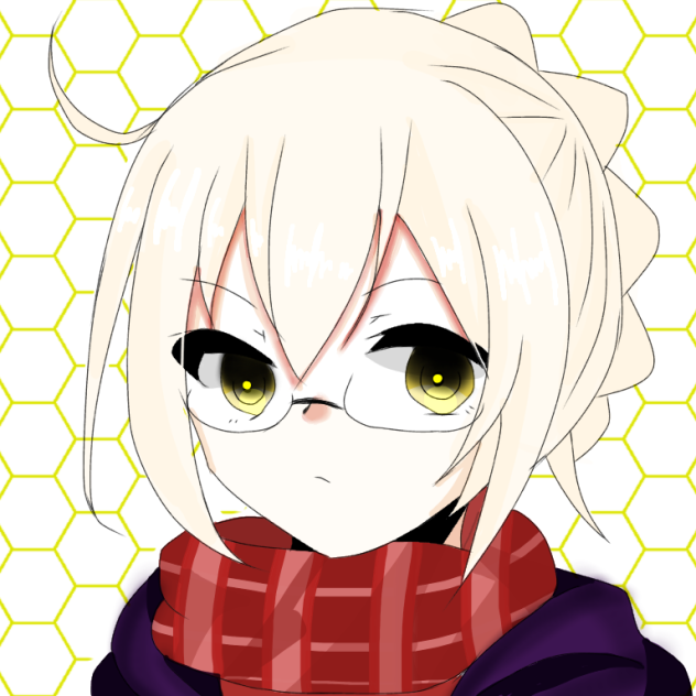 ヒロインXオルタ落書き