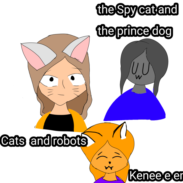 criadoras das minhas comics preferidas