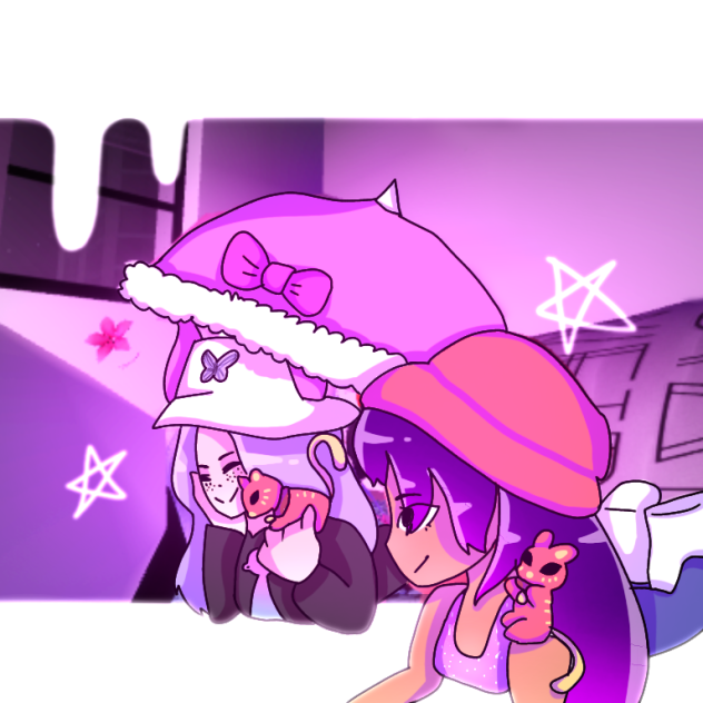 Roblox edit🌸 - ibisPaint