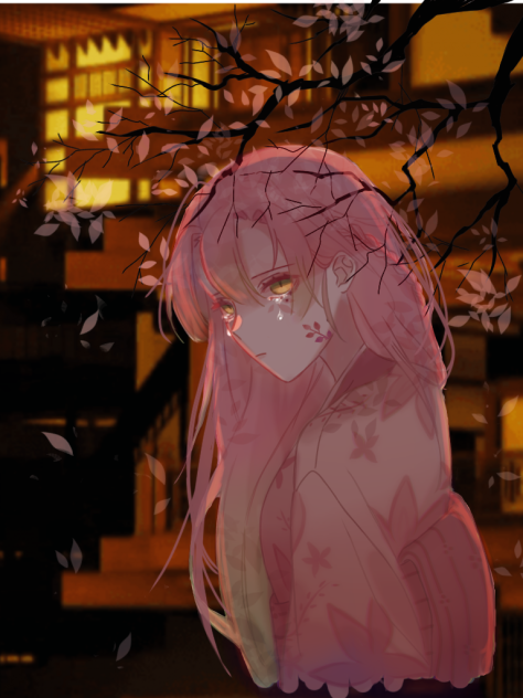 오니 미츠리