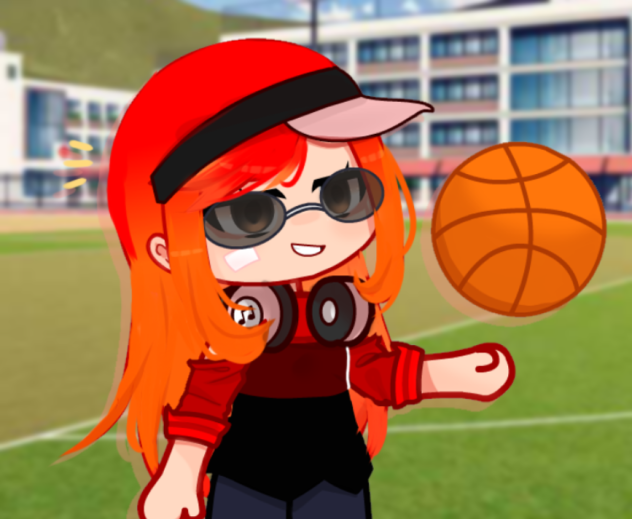 🟥🟧🏀