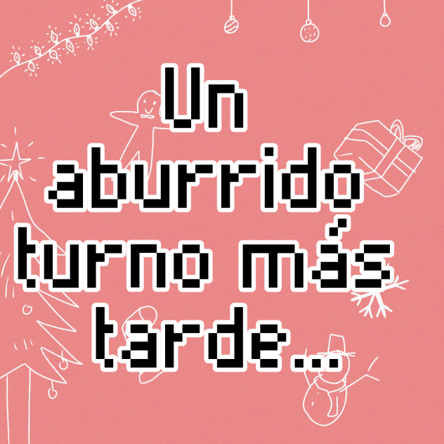 Muérdago - Viñeta 5