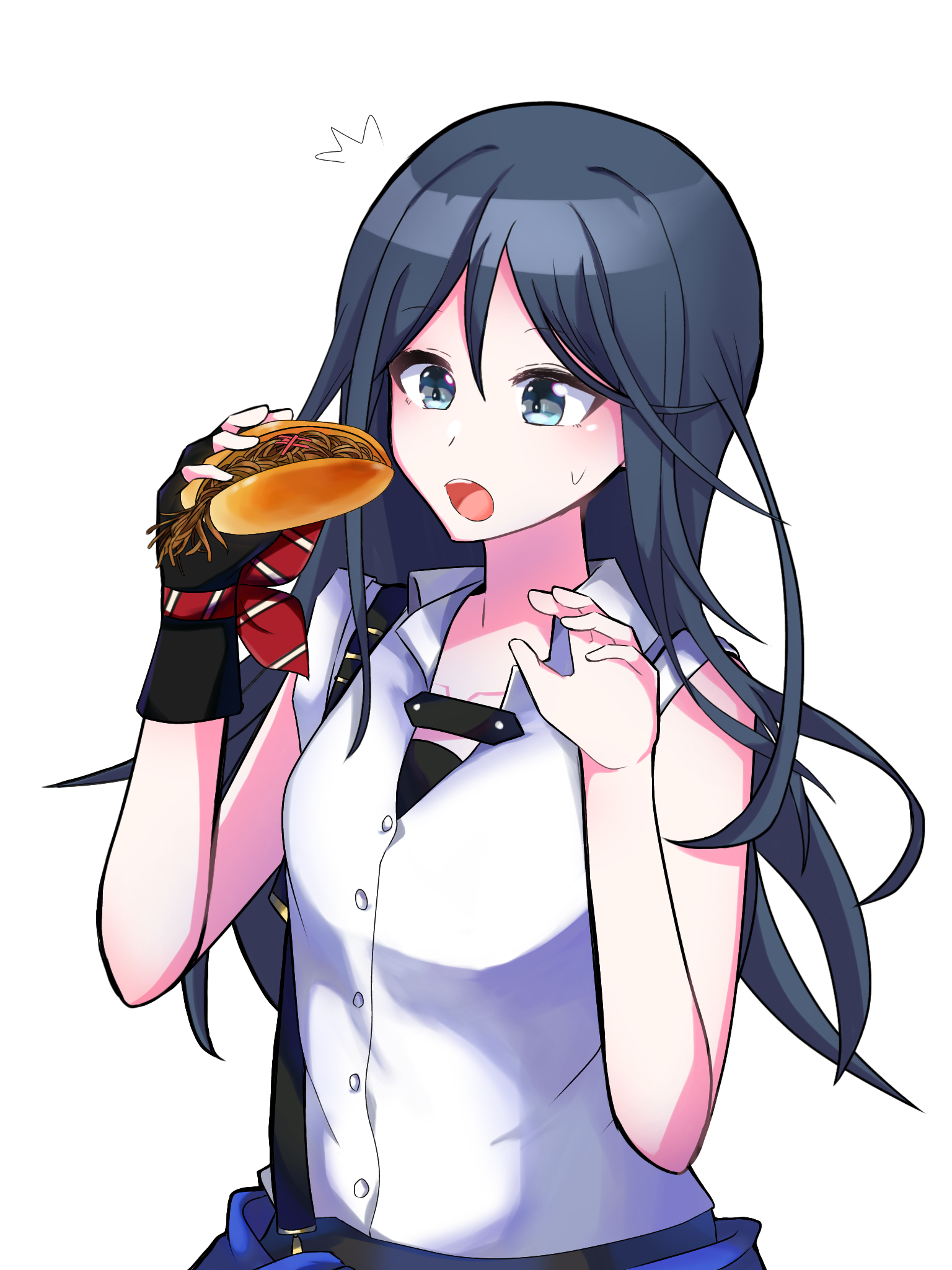 星乃一歌 星乃一歌四葉よあ- Illustrations ART street
